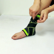 Premium Ankle Support