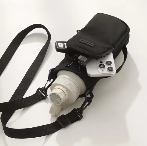 Handy Bottle Buddy Bag
