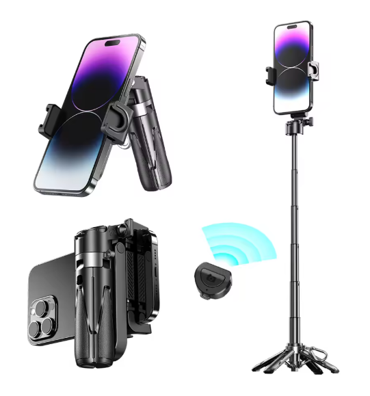 SnapFlex: The Ultimate Phone Buddy