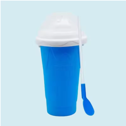 Summer Chill Slushy Maker