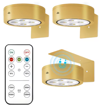 GlowArt Picture Light