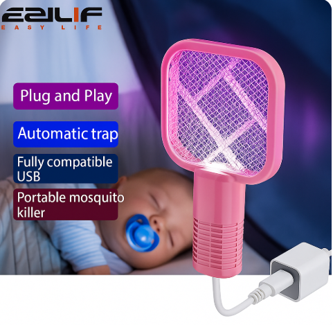 Mosquito Zapper