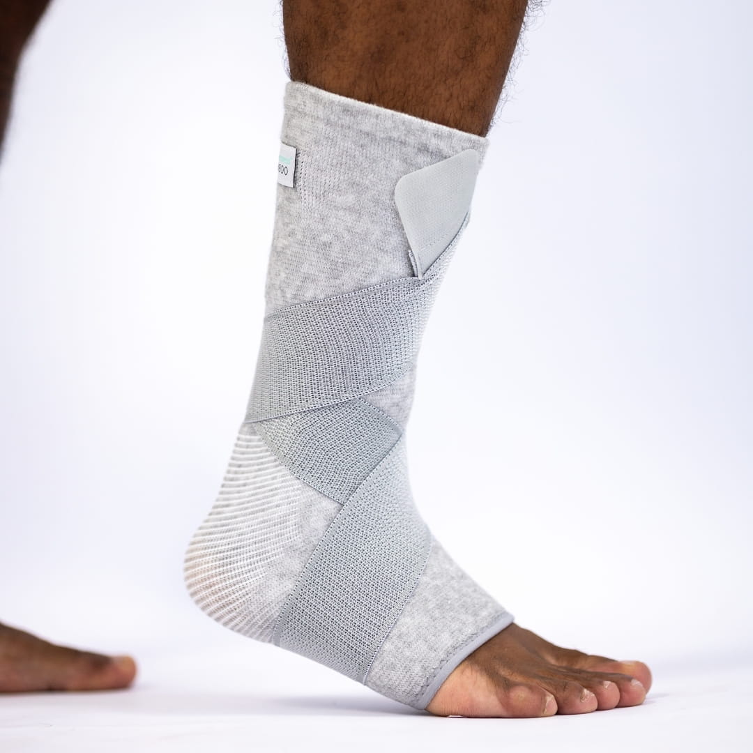 Premium Ankle Support