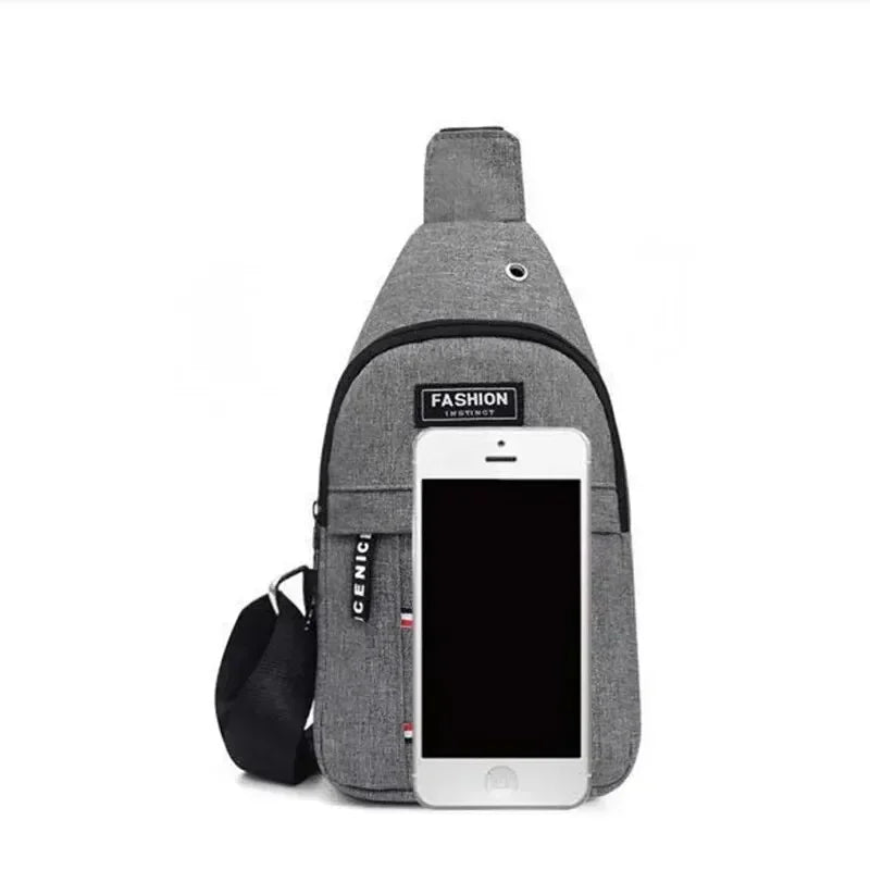 All-Terrain Adventure Waist Bag