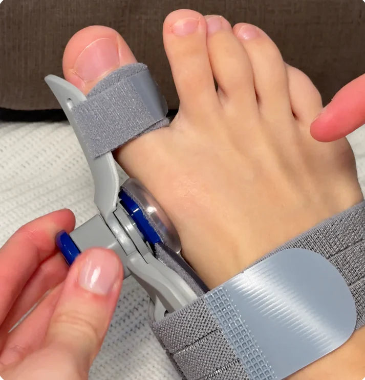 ComfortEase Bunion Relief