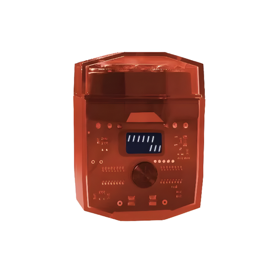 Pocket Smooth Shaver