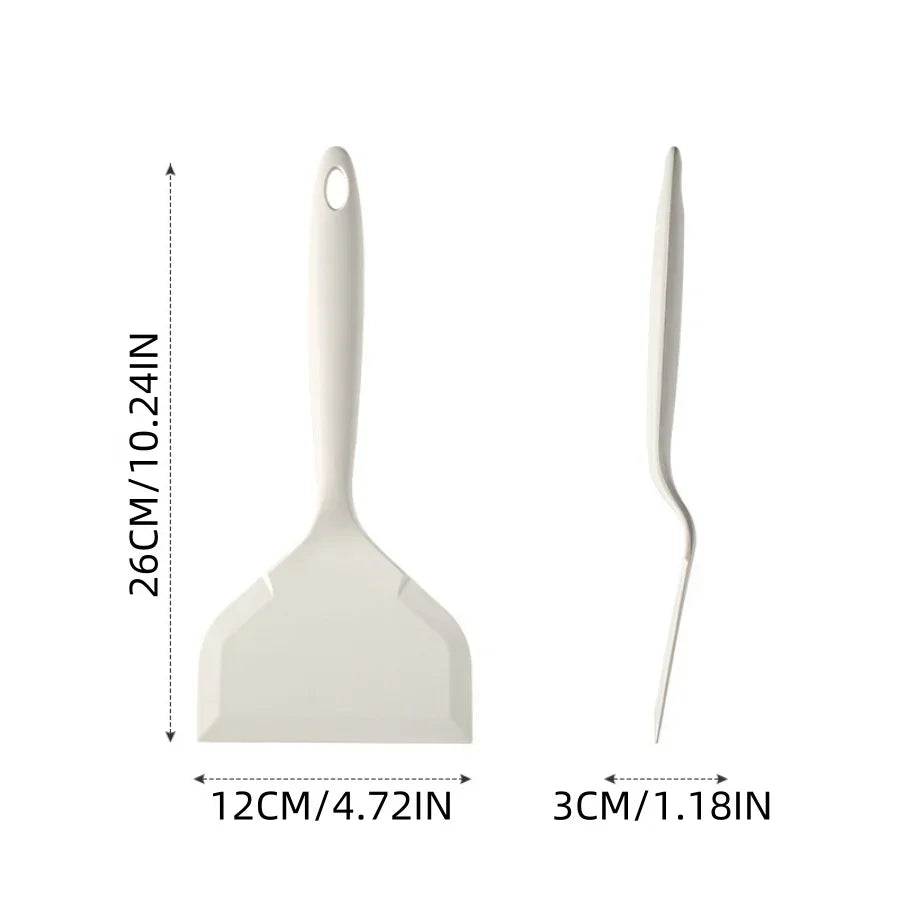 Heat Hero Kitchen Spatula