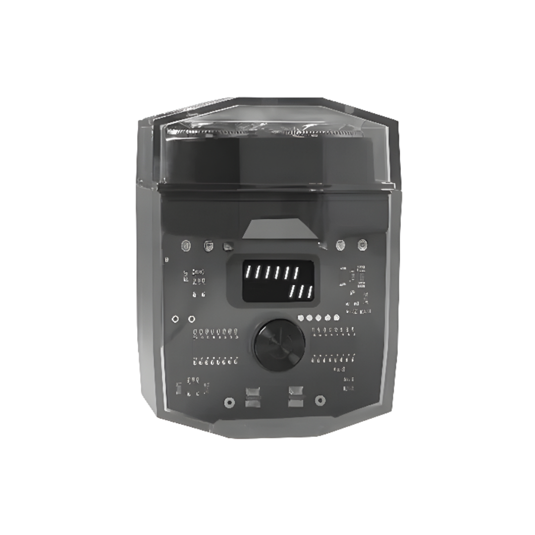 Pocket Smooth Shaver