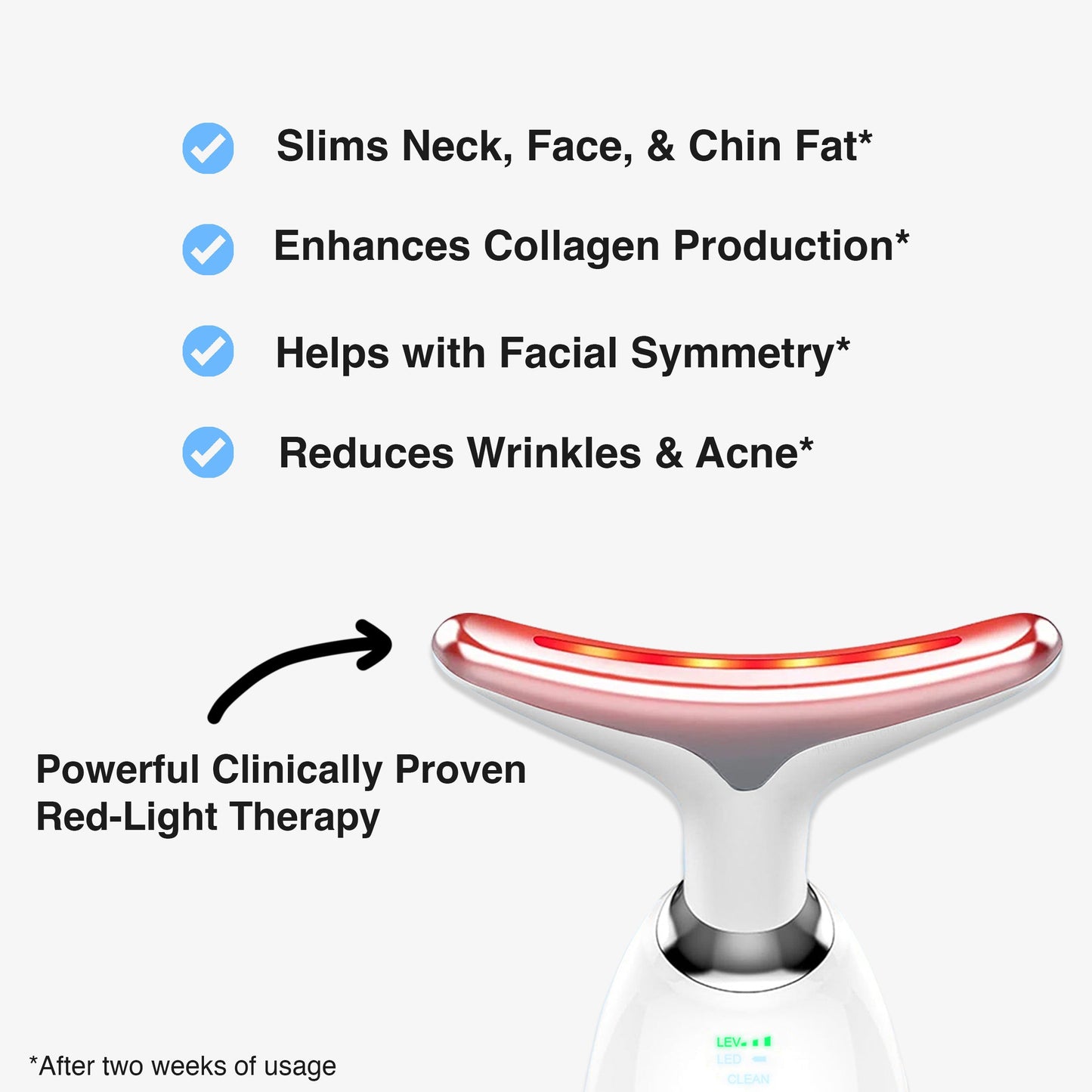 Radiant Skin Sculptor