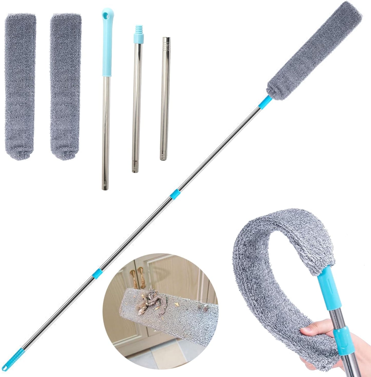 Magic Dust Buster