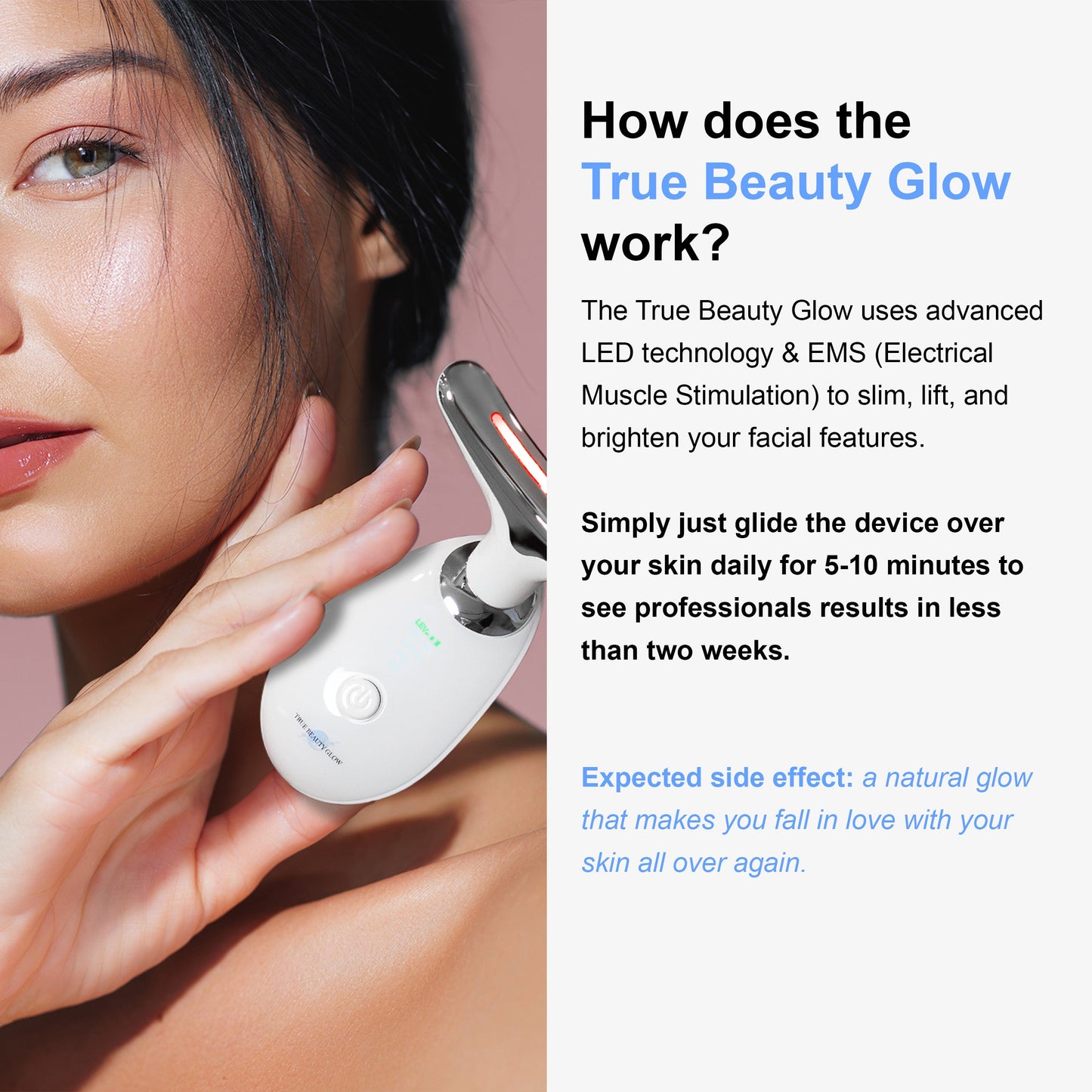 Radiant Skin Sculptor