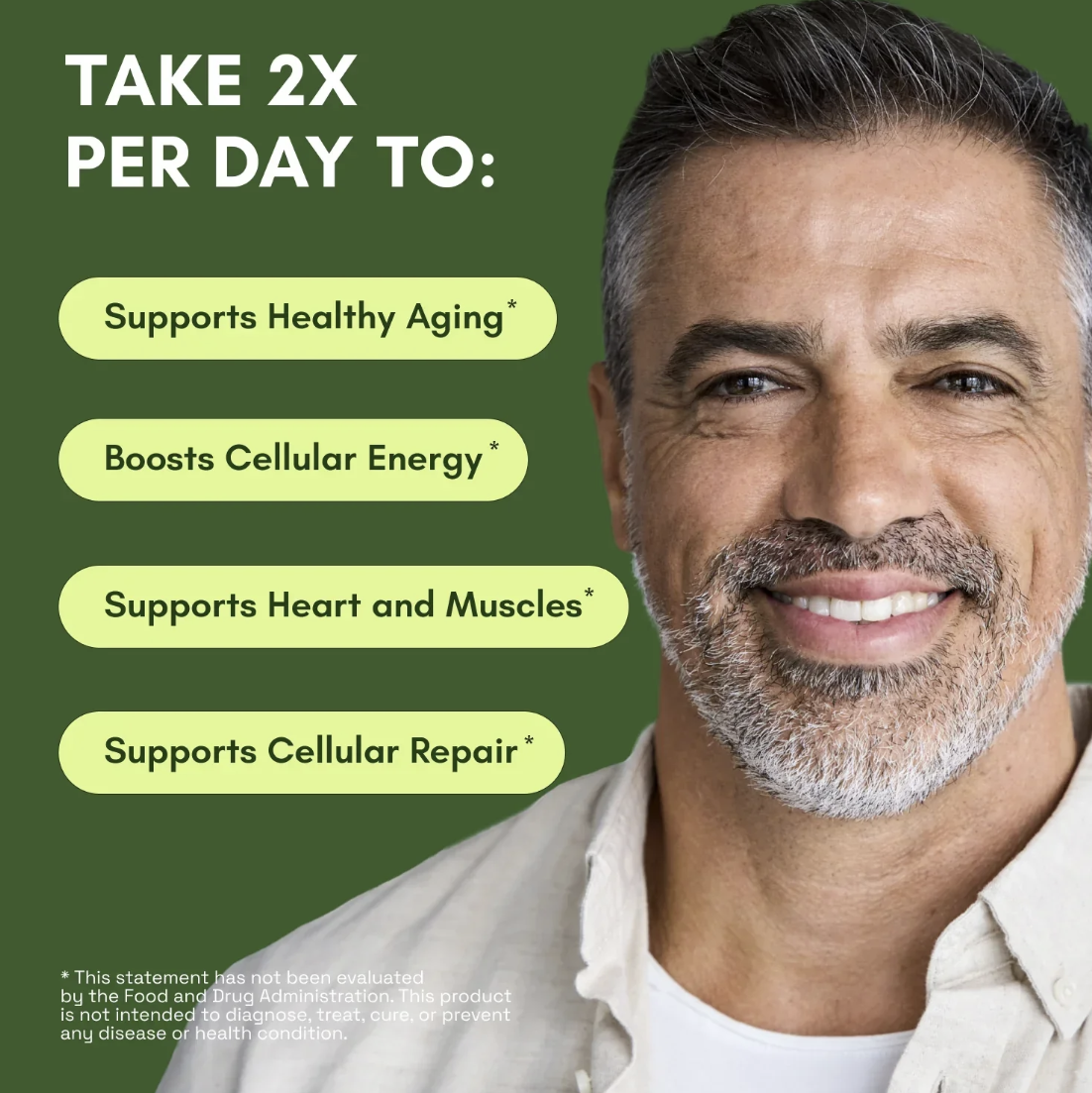 Revitalizing Energy Capsules