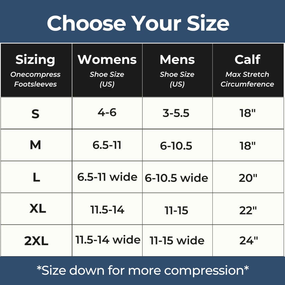 Premium Ankle Support