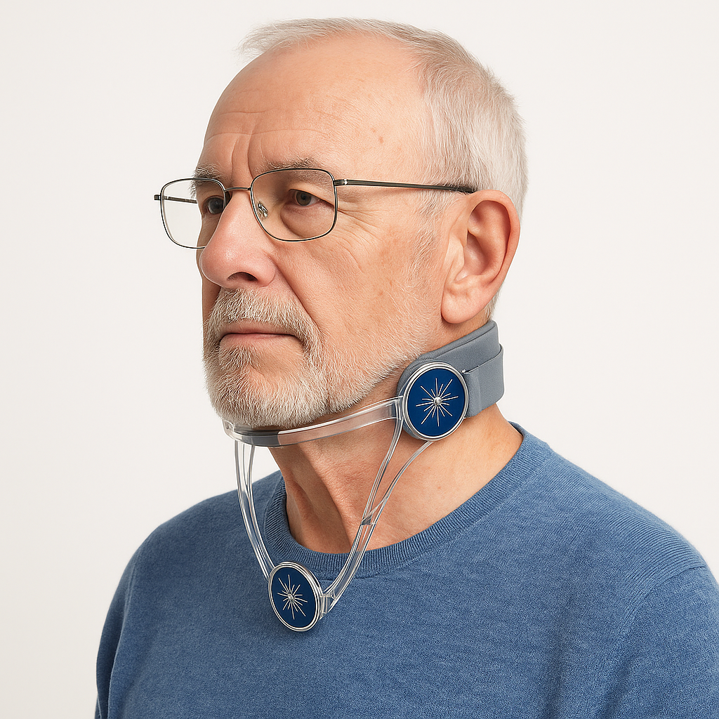 CerviNeck Support System