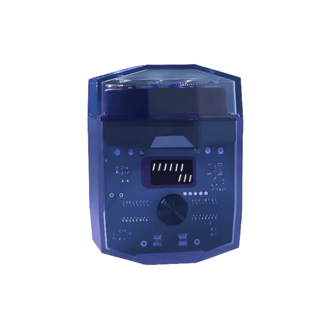 Pocket Smooth Shaver