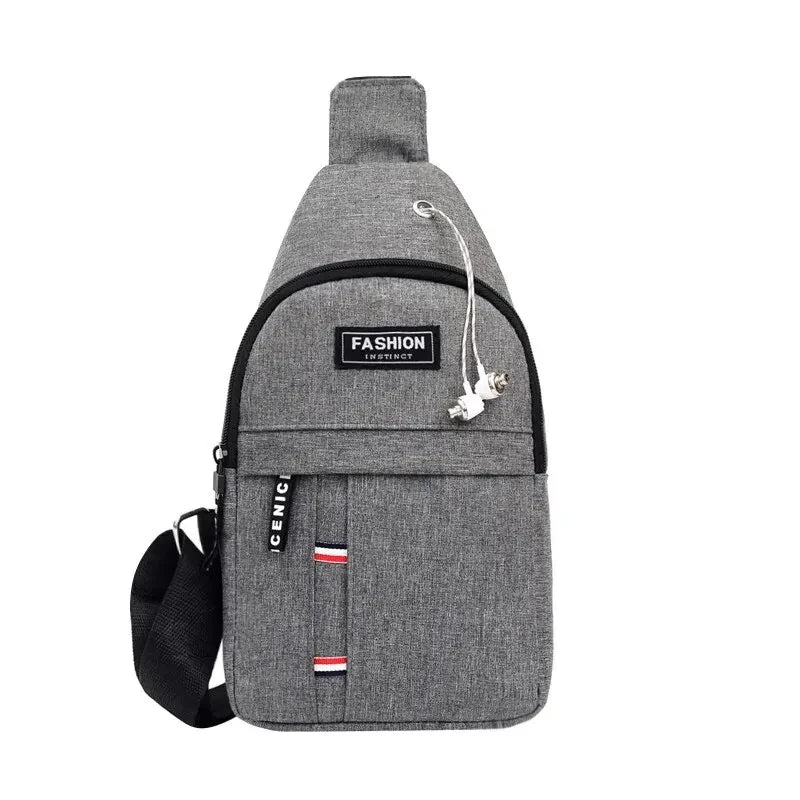 All-Terrain Adventure Waist Bag