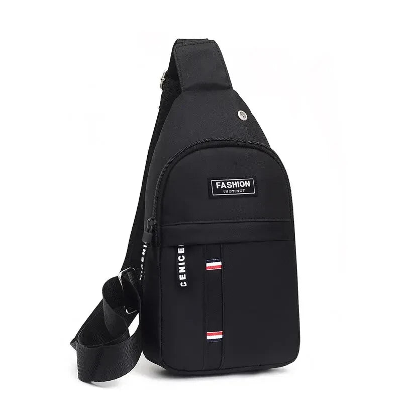 All-Terrain Adventure Waist Bag