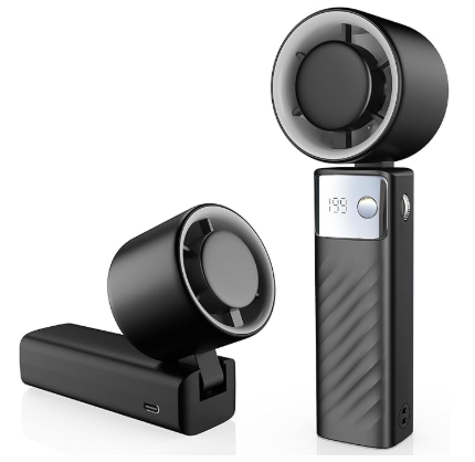 TurboCool Mini Fan