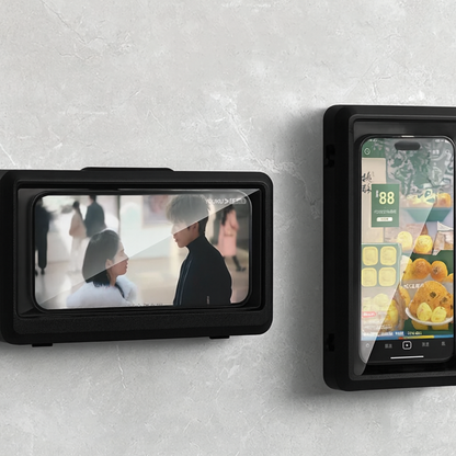 Shower Phone Holder - Rotatable