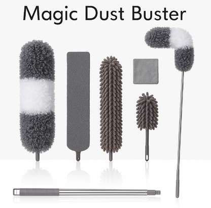 Magic Dust Buster