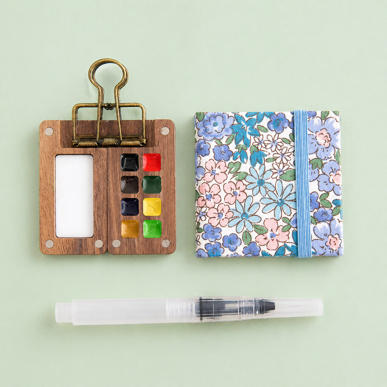 PocketArtist™: Your Studio in a Pocket