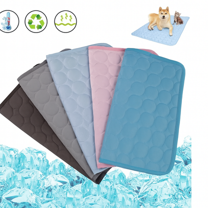 Chill Pet Cooling Mat