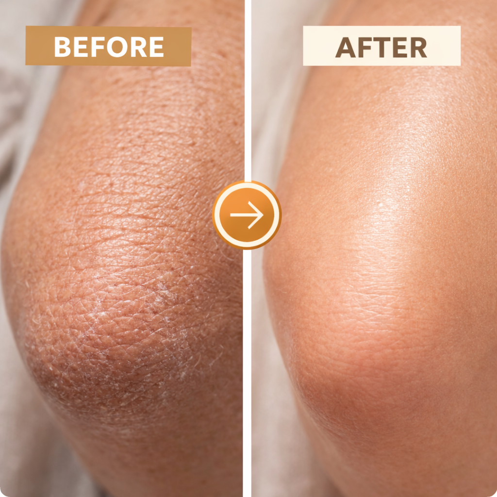 Deep Hydration Your Skin Can’t Get From Lotion