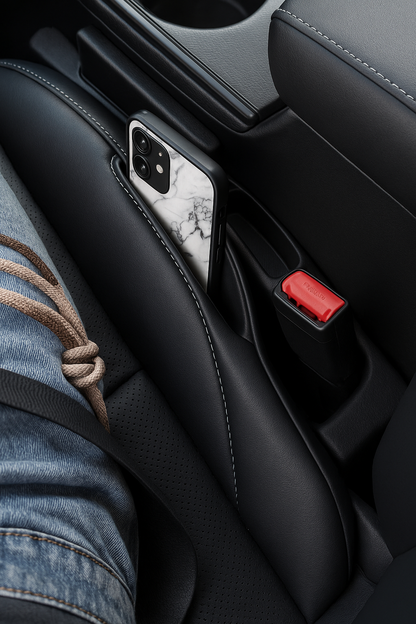 Car Seat Gap Saver