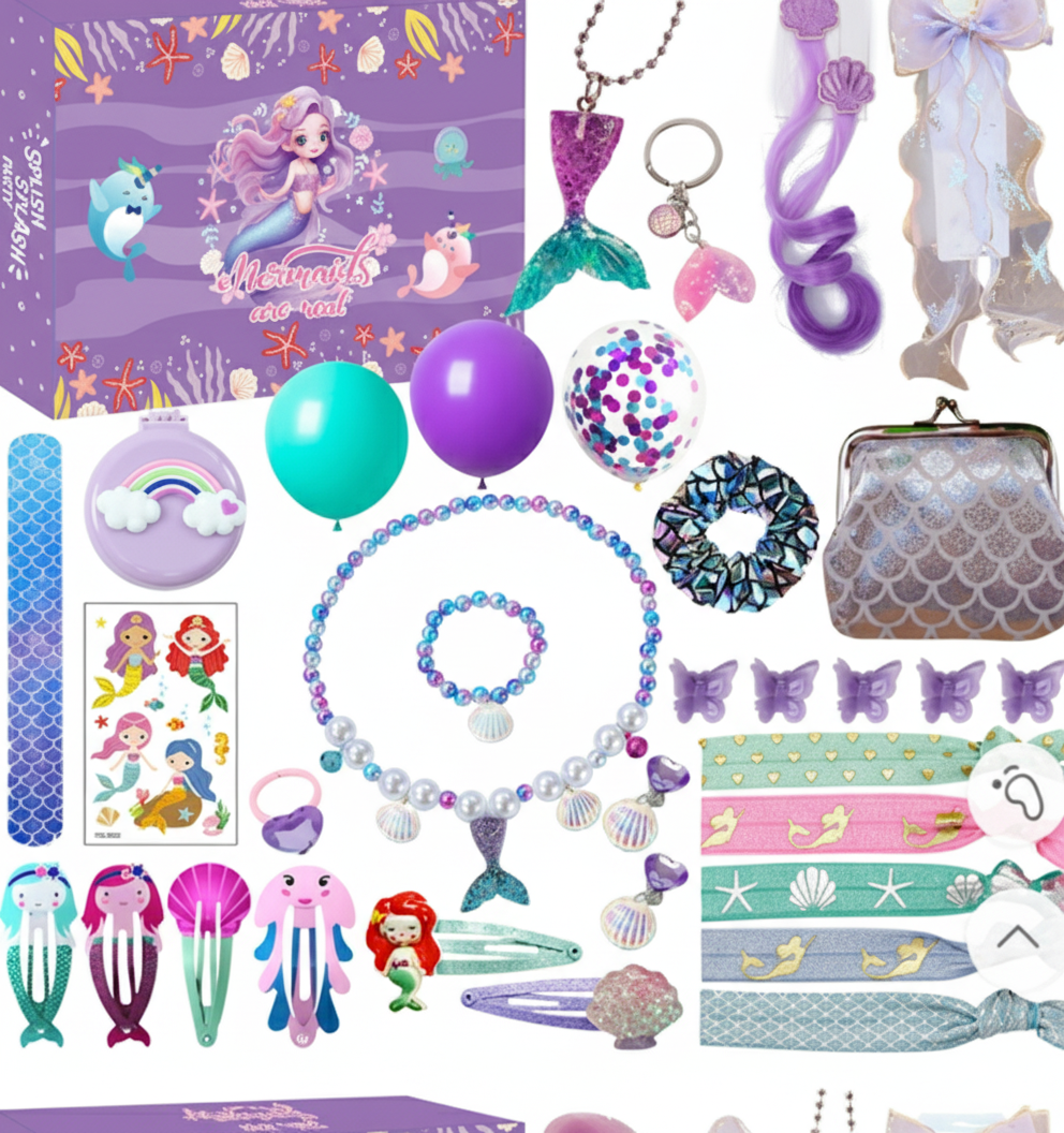 Holiday Countdown Advent Calendar Collection