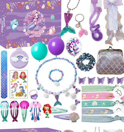 Holiday Countdown Advent Calendar Collection