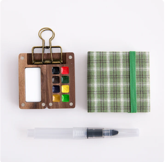 PocketArtist™: Your Studio in a Pocket