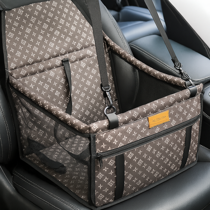 Portable Waterproof Dog Travel Mat
