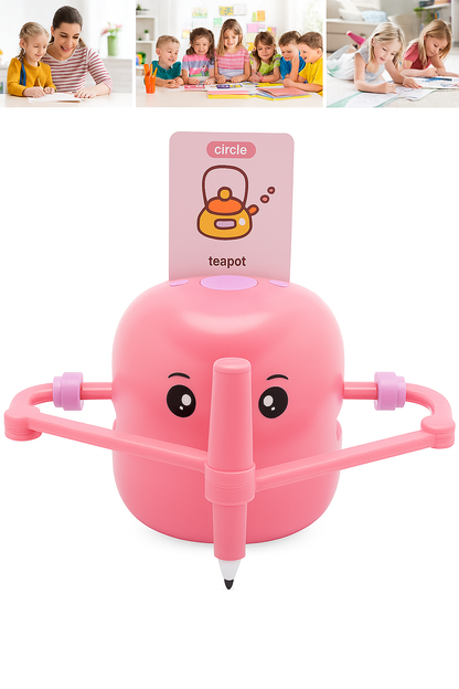 MiniMinds AI Robot for Kids