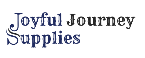 Joyful Journey Supplies