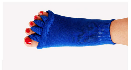 HappyFeet Aligners