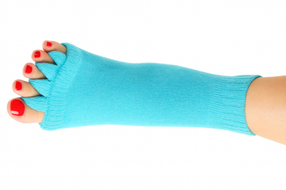 HappyFeet Aligners