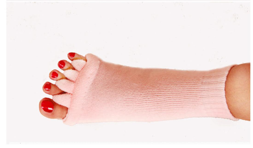HappyFeet Aligners