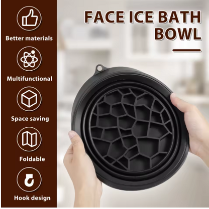 Icy Face Refresh Bowl