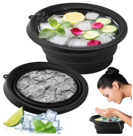Icy Face Refresh Bowl