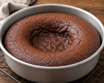 Free E-Book: The 5 Most Common Cake Problems (And How to Fix Them)