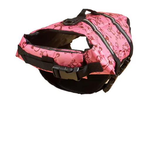 FloatGuard Premium Dog Safety Vest