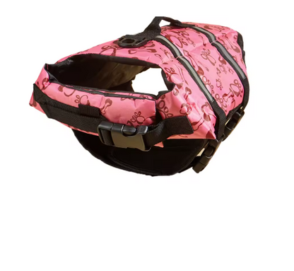 FloatGuard Premium Dog Safety Vest