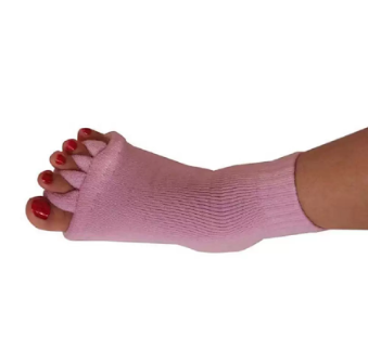 HappyFeet Aligners