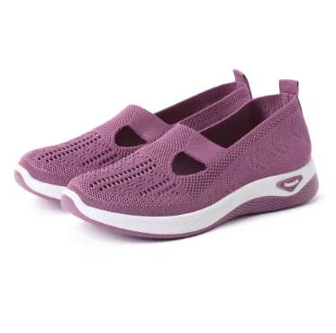 Breezy Step-On Comfort Sandals