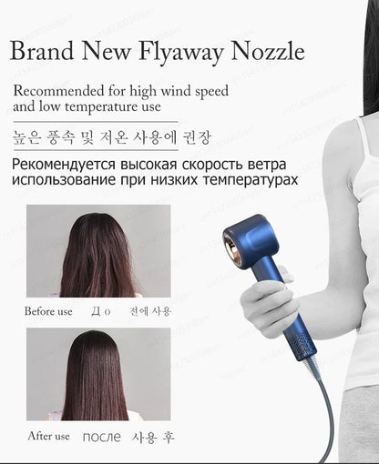 Professional Super Hair Dryer