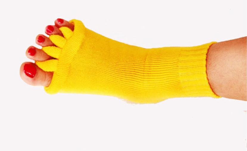HappyFeet Aligners