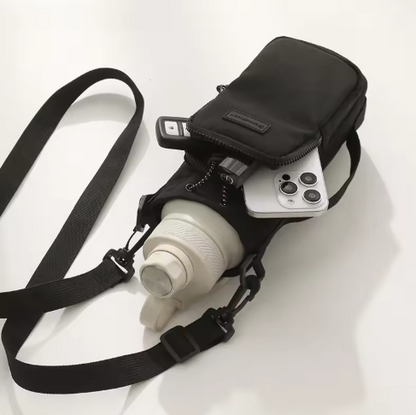 Handy Bottle Buddy Bag