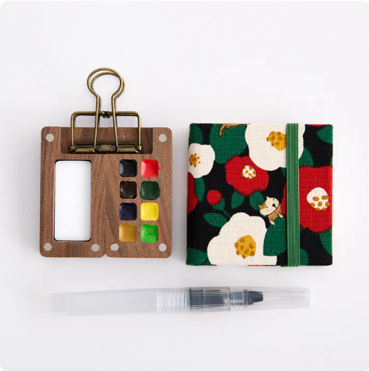 PocketArtist™: Your Studio in a Pocket