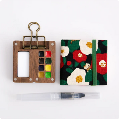 PocketArtist™: Your Studio in a Pocket