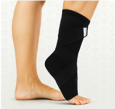 Premium Ankle Support
